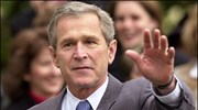 Προεκλογικός «πονοκέφαλος» για τον Μπους το Ιράκ