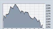 Εξανεμίστηκαν τα κέρδη στο Χ.Α.