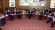Οι ΗΠΑ απορρίπτουν το αίτημα της Β. Κορέας για διμερή συνθήκη μη επίθεσης