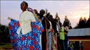 Βήματα εκδημοκρατισμού στη Ρουάντα
