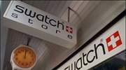 Swatch Group AG : Ανάκαμψη το β