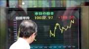 Πάνω από τις 10.000 μονάδες o Nikkei