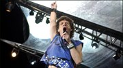 Rolling Stones: Συναυλία στήριξης στο Τορόντο