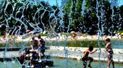 Κύμα καύσωνα πλήττει την Ευρώπη