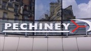 Πρόταση επιθετικής εξαγοράς της Pechiney από Alcan