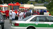 Γερμανία : Πυροβολισμοί σε σχολείο, ένας μαθητής νεκρός  (2)