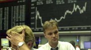 Ημέρες του ΄98 στα χρηματιστήρια της Ευρώπης