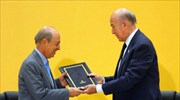 Εγκρίθηκε το σχέδιο Συντάγματος της Ε.Ε.