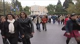 Ελληνική «πρωτιά» στην ανεργία με 26,8%