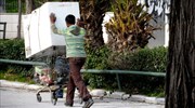 Στις χώρες τους επέστρεψαν άλλοι 906 παράνομοι μετανάστες