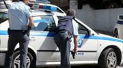 Τέσσερις συλλήψεις για τις ληστείες στο Βελβεντό Κοζάνης