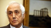 Συναντήσεις δικαστών με υπουργούς και τον Πρόεδρο της Βουλής
