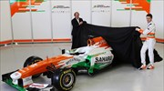 Formula 1: Αποκάλυψη για τη νέα Force India