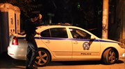 Σύλληψη ανηλίκου στην Πάτρα για διαρρήξεις