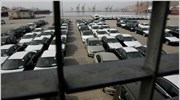 Αυστηρές ποινές για τα ανασφάλιστα αυτοκίνητα