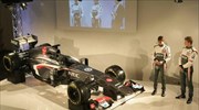 Formula 1: Η σειρά της Sauber