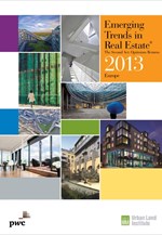 PwC: Emerging Trends in European Real Estate 2013