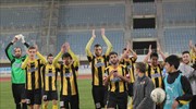 Football League: Εργοτέλης και Ψαχνά οι κερδισμένοι