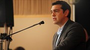 Τους αγρότες του Ορχομενού θα επισκεφθεί ο Αλ. Τσίπρας