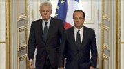 Ολάντ: Δεν υπάρχουν ακόμη οι όροι για συμφωνία στον προϋπολογισμό της Ε.Ε.