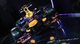 Formula 1: Η νέα RB9 της Red Bull