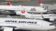 JAL: Υψηλότερες προβλέψεις για τα ετήσια κέρδη