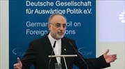 Αισιόδοξος δηλώνει ο ιρανός ΥΠΕΞ για την προσφορά των ΗΠΑ για διάλογο