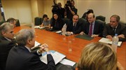Ράιχενμπαχ: Καλύτερη προσφορά στα κονδύλια ΕΣΠΑ για την Ελλάδα