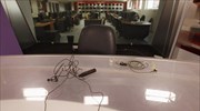 Δεύτερη ημέρα απεργίας στα δημόσια ΜΜΕ