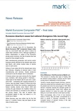 Markit Eurozone Composite PMI