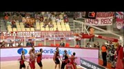 Highlights: Ολυμπιακός - Κάχα Λαμποράλ 85-81