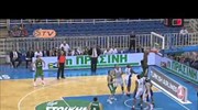 Highlights: Παναθηναϊκός - Καντού 78-76