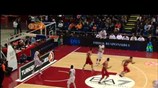 Highlights: Αρμάνι Μιλάνο - Ολυμπιακός 71-84