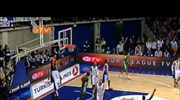 Highlights: Καντού - Παναθηναϊκός 69-71