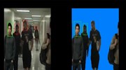 Κυάλια που αναγνωρίζουν πρόσωπα