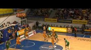 Highlights: Χίμκι - Παναθηναϊκός 78-77