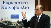 Γ. Παπαστάμκος: Διασφαλίζονται οι πόροι για τα μικρά νησιά του Αιγαίου