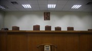 ΔΣΑ: Καθαρογραφή εκκρεμών αποφάσεων του Εφετείου Αθηνών