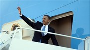 Πρώτη επίσκεψη Ομπάμα στο Ισραήλ την άνοιξη