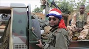 Γαλλία: Πραγματικός πόλεμος στο Μάλι