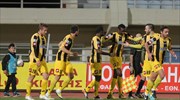 Football League: Δοκιμασία για τους πρωτοπόρους