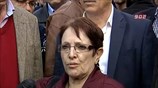 Η Α. Παπαρήγα για τη στάση του Υπουργού Ναυτιλίας