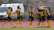 Football League: Εργοτέλης για Σούπερ Λίγκα