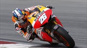 MotoGP: Μία από τα ίδια