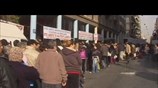 Το Euronews για τη δωρεάν διανομή οπωρολαχανικών από αγρότες