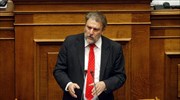 Ανεξάρτητοι Έλληνες: Στάχτη στα μάτια του κόσμου η σύσκεψη στο Μαξίμου