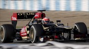 Formula 1: Ο Γκροσεάν στην κορυφή, ο Χάμιλτον εκτός