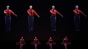 Οι Kraftwerk στην Πινακοθήκη Μοντέρνας Τέχνης Τέιτ
