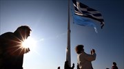 FFS: Μόλις το 0,8% των Γερμανών επιλέγει Ελλάδα για διακοπές