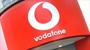 Μειωμένα έσοδα για τη Vodafone